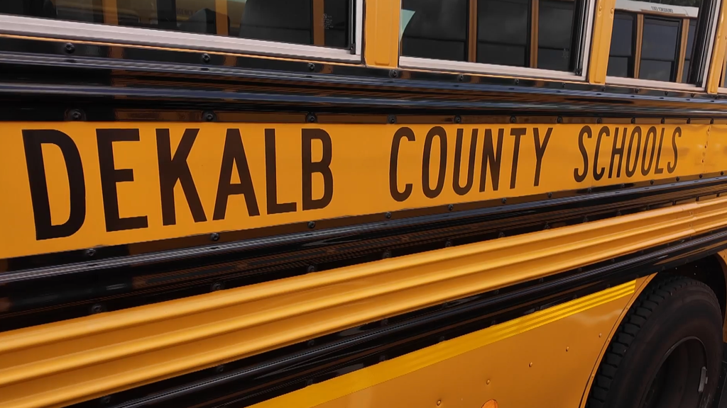 DeKalb County School District lays out new proposals for redistricting — Stockbridge Schools news