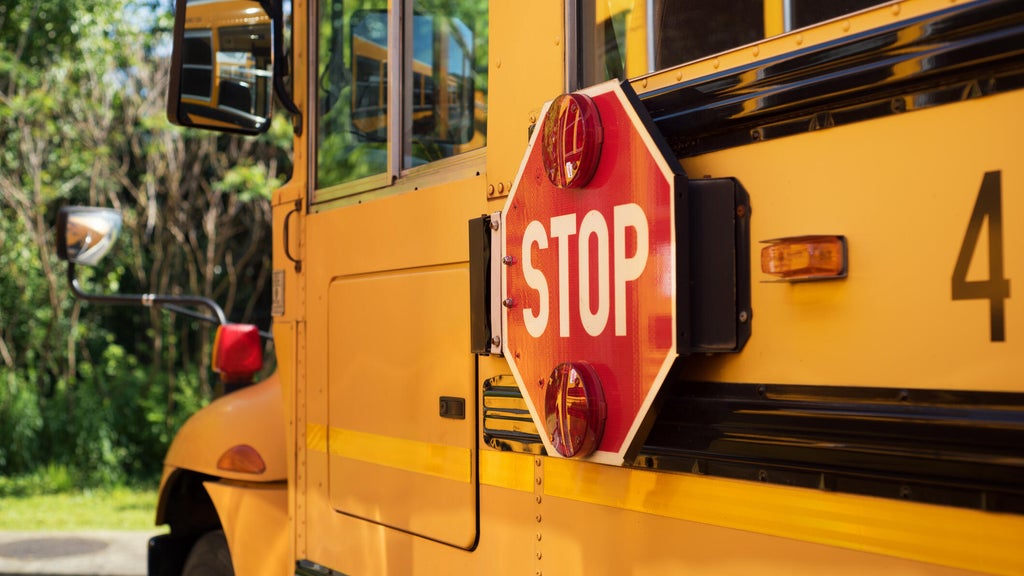 Dade County high school principal arrested in sexual misconduct investigation, sheriff says — Stockbridge Schools news