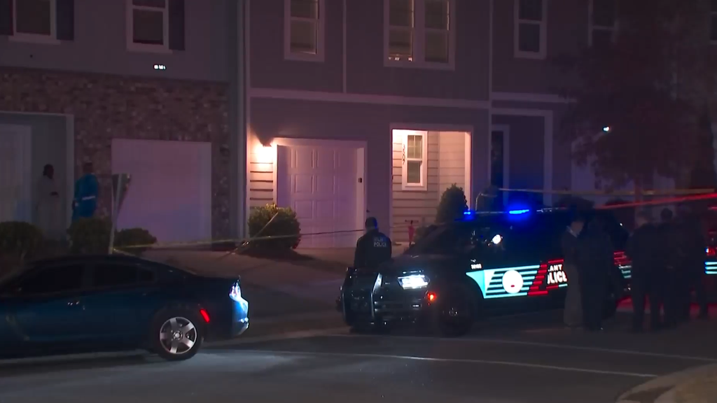 Child found dead inside southwest Atlanta home; woman arrested in Central Savannah River Area — Stockbridge Health news