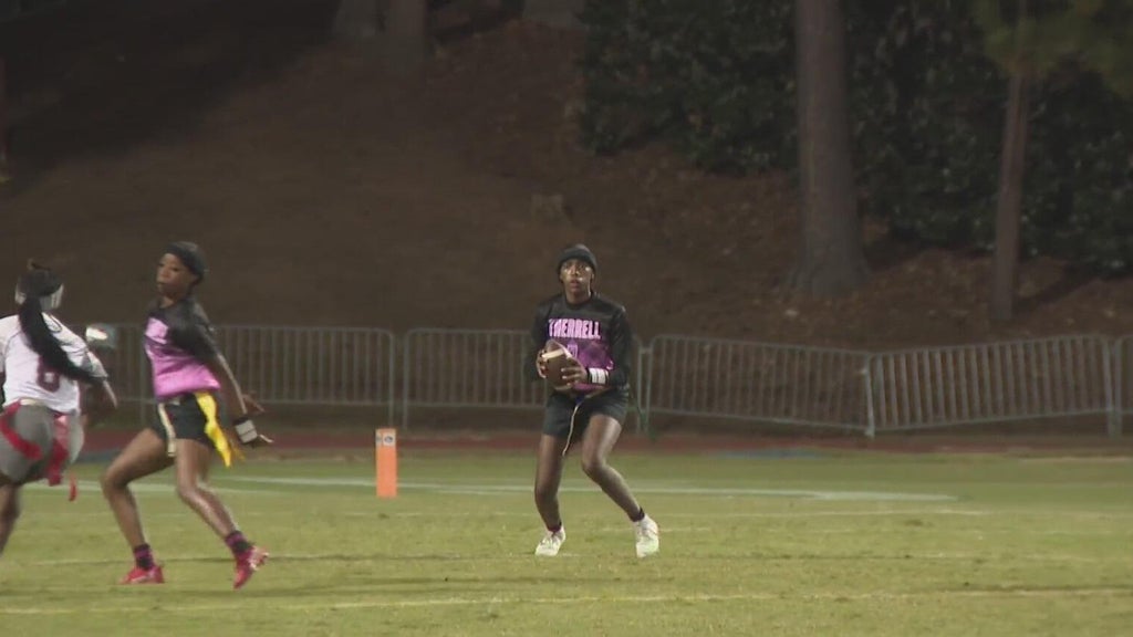 Flag football thriller, Atlanta United preview and Falcons fun — Stockbridge Health news