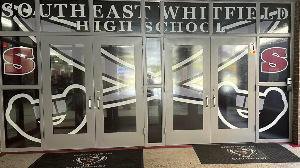 Georgia high school senior arrested for bringing handgun, ammo onto campus, deputies say — Stockbridge Schools news