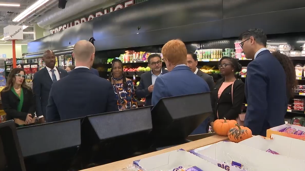 U.S. mayors bring affordability concerns to Atlanta during last stop of national tour — Stockbridge Real Estate news