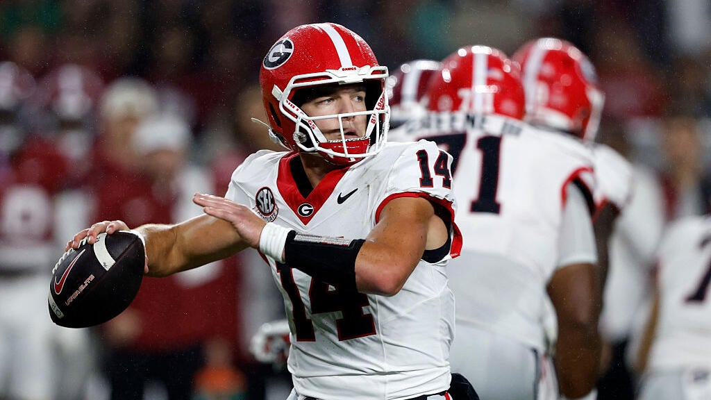 Georgia and Florida renew football rivalry in Atlanta — Stockbridge Sports news