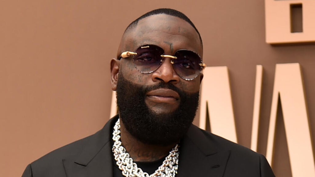 Rick Ross no longer faces felony charge in Miami Beach domestic violence case — Stockbridge Real Estate news