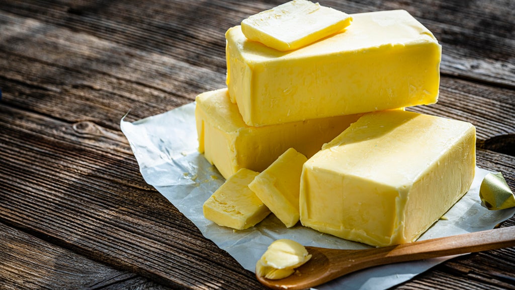 FDA recalls plant-based butter over E. coli and mold concerns — Stockbridge Community news