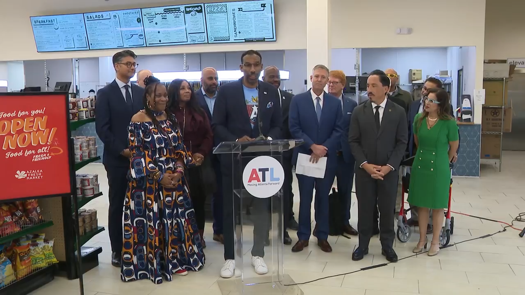 Mayors' National Affordability Tour stops in Atlanta — Stockbridge Government news