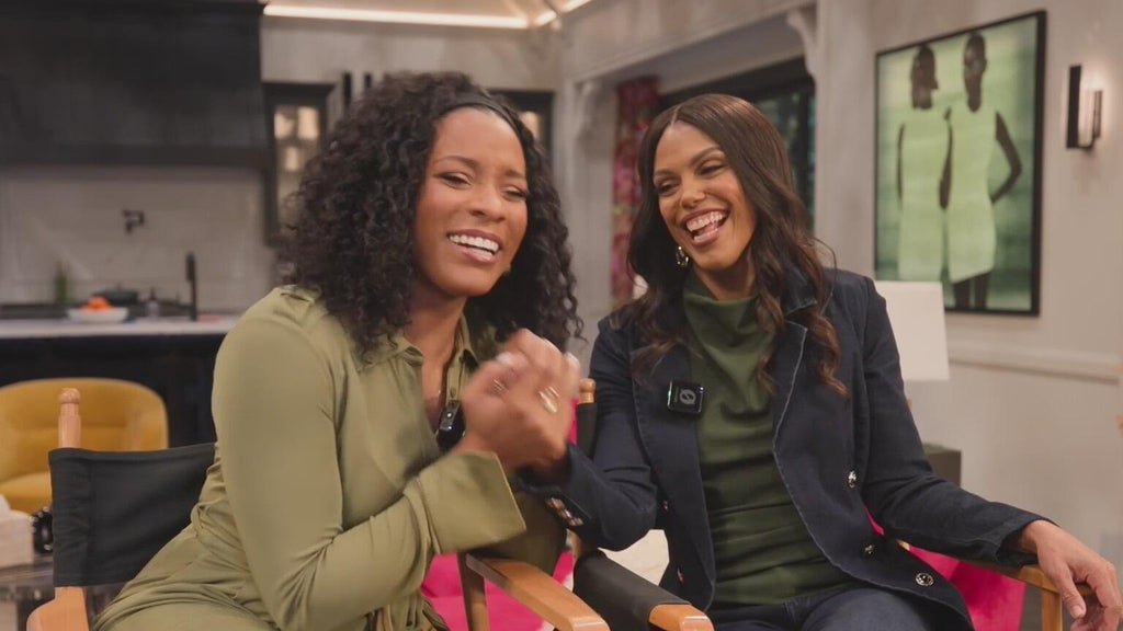“Beyond the Gates” stars reflect on 15 Daytime Emmy nominations — Stockbridge Community news
