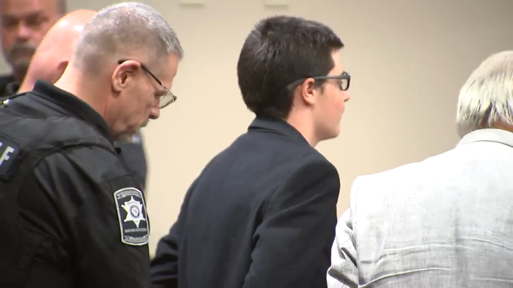 Appalachee High School shooter Colt Gray's request for new trial denied — Stockbridge Schools news