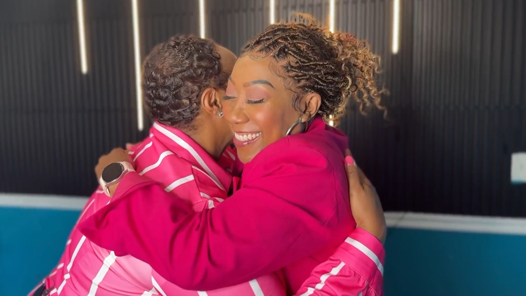 Breast cancer survivors reflect on life after ringing the bell — and the fight that continues — Stockbridge Community news