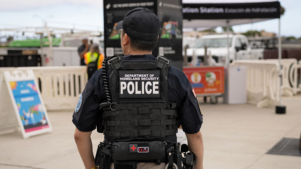 Personal information of thousands of DHS employees potentially leaked in data breach — Stockbridge Community news