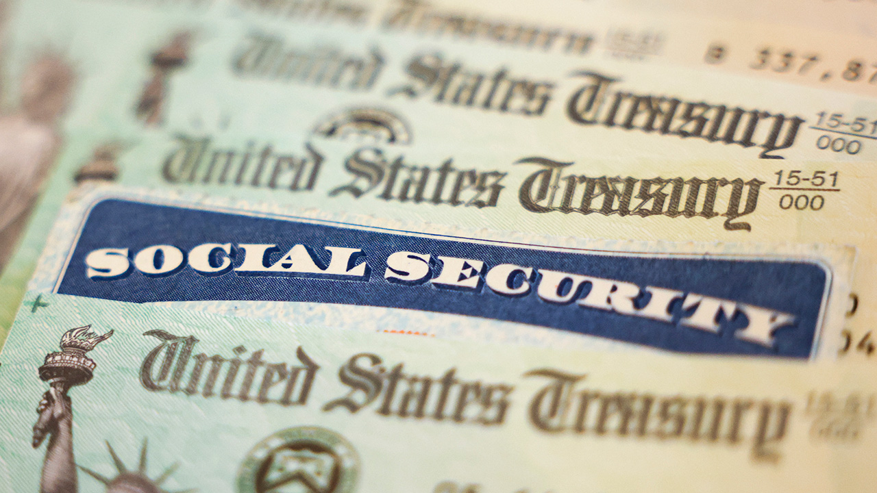 Social Security November payment schedule: Here’s when recipients get their checks — Stockbridge Community news